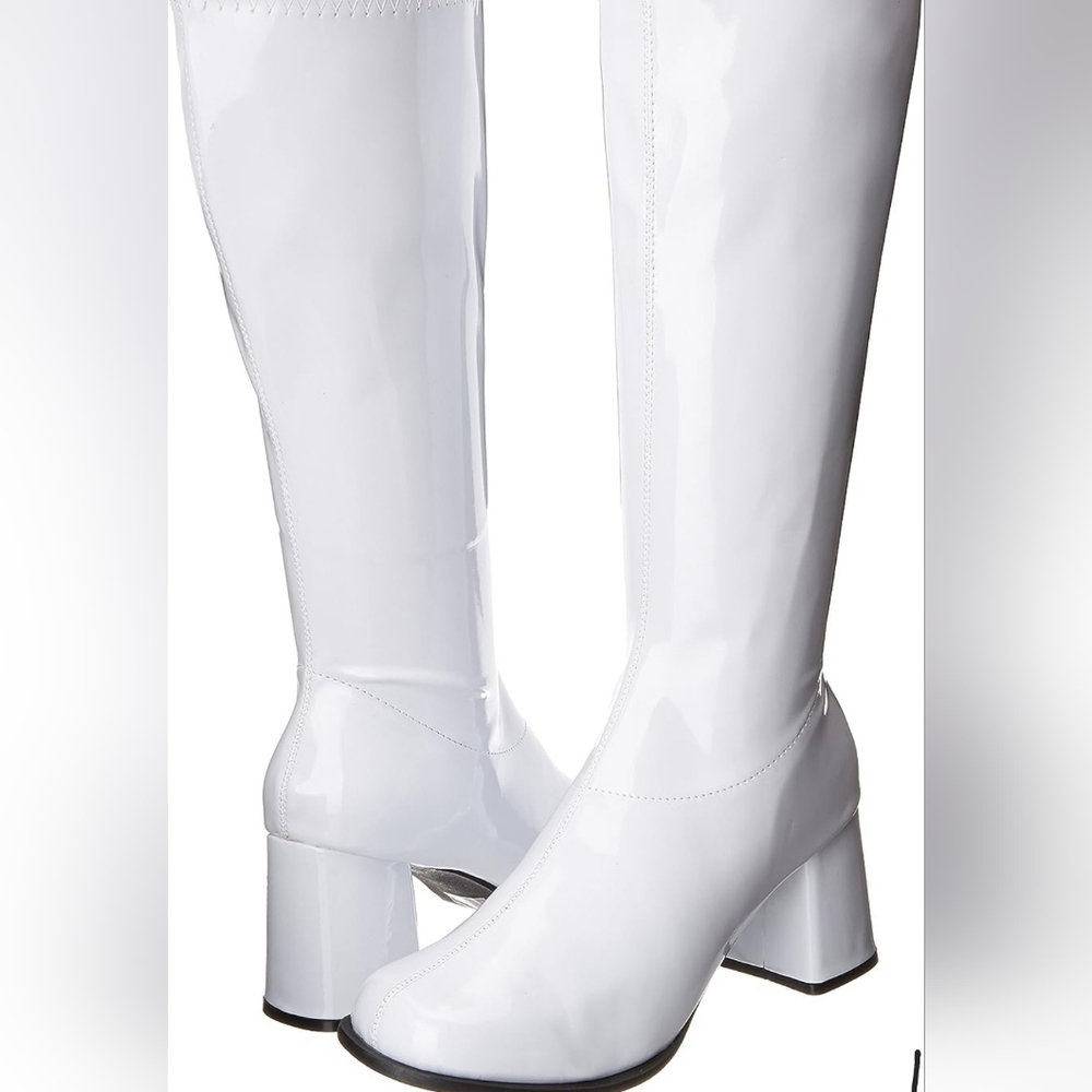 🍍Cosplay /Halloween Gogo boots